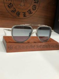 Picture of Chrome Hearts Sunglasses _SKUfw52080015fw